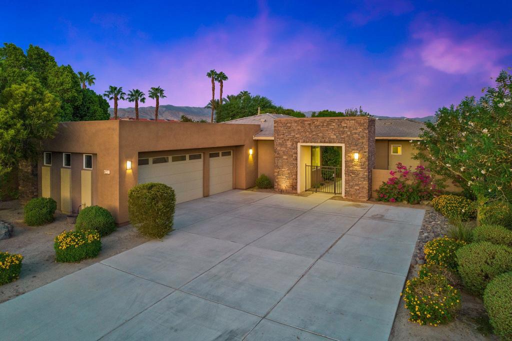 Chelsea Estates - Residential