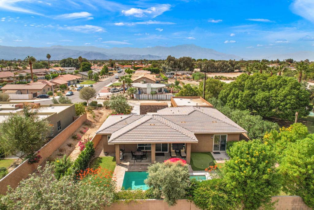 Chelsea Estates - Residential