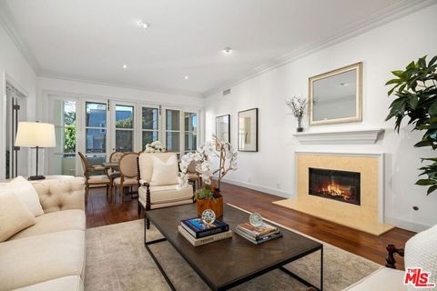Photo of 10120 Empyrean Way #204, Los Angeles, CA 90067 (MLS # 22219557)
