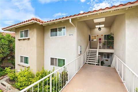 2270 Via Puerta N Laguna Woods CA 92637