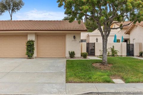 Photo of 17939 Avenida Alozdra, San Diego, CA 92128 (MLS # 260007758SD)
