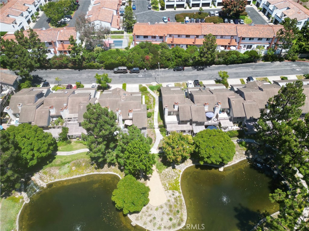 Mill Pond (MP) - Residential