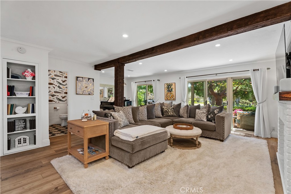 Mill Pond (MP) - Residential