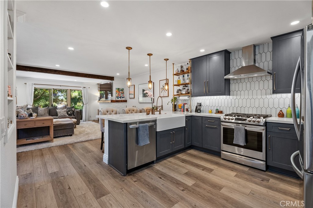 Mill Pond (MP) - Residential