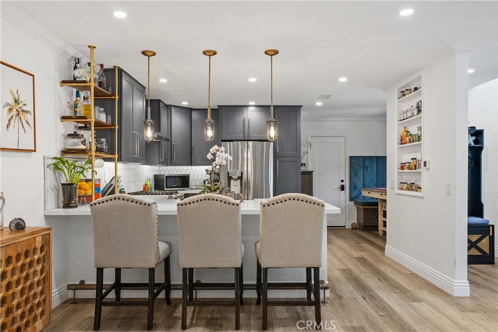 Mill Pond (MP) - Residential