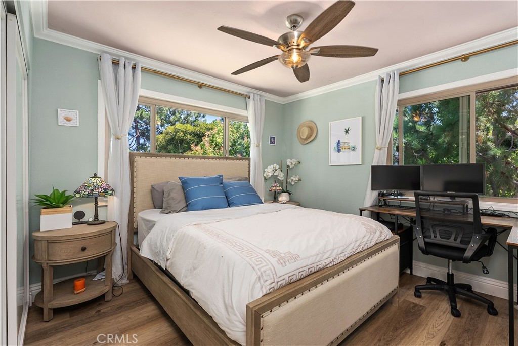 Mill Pond (MP) - Residential