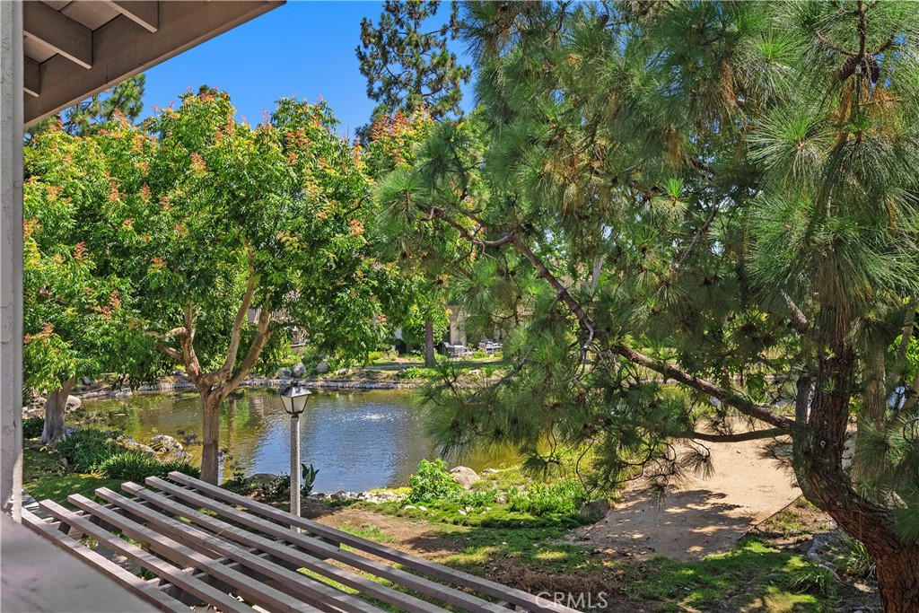 Mill Pond (MP) - Residential