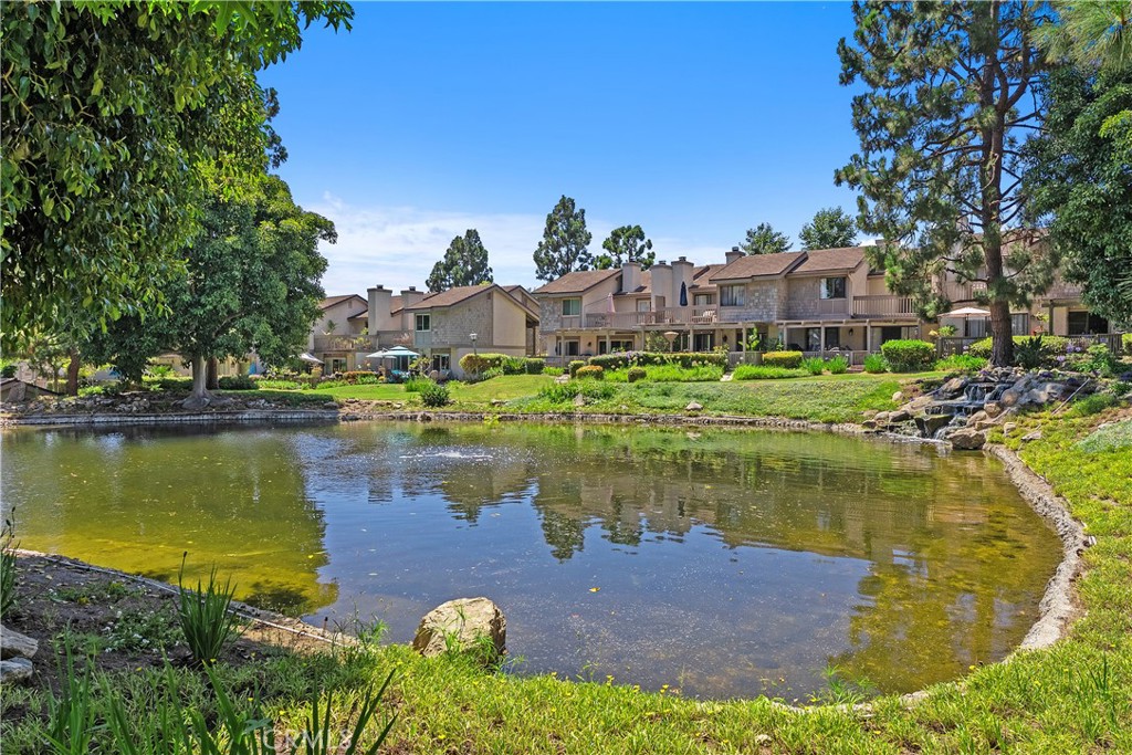Mill Pond (MP) - Residential