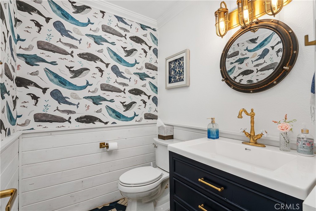 Mill Pond (MP) - Residential