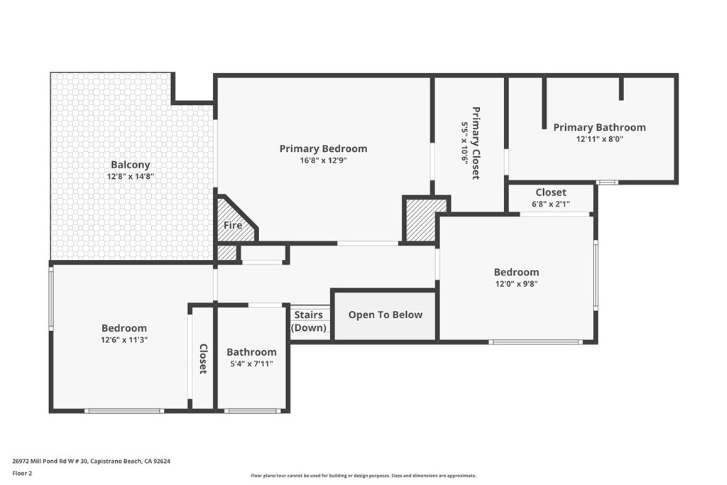 Mill Pond (MP) - Residential