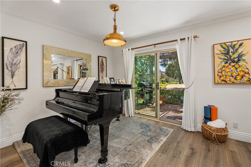 Mill Pond (MP) - Residential