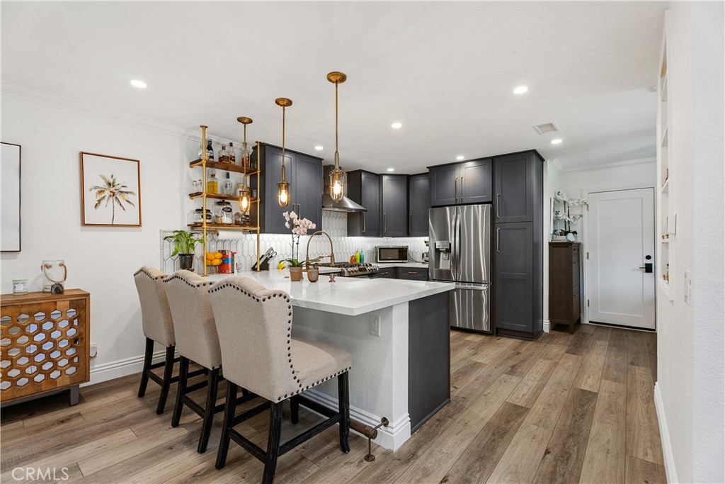 Mill Pond (MP) - Residential