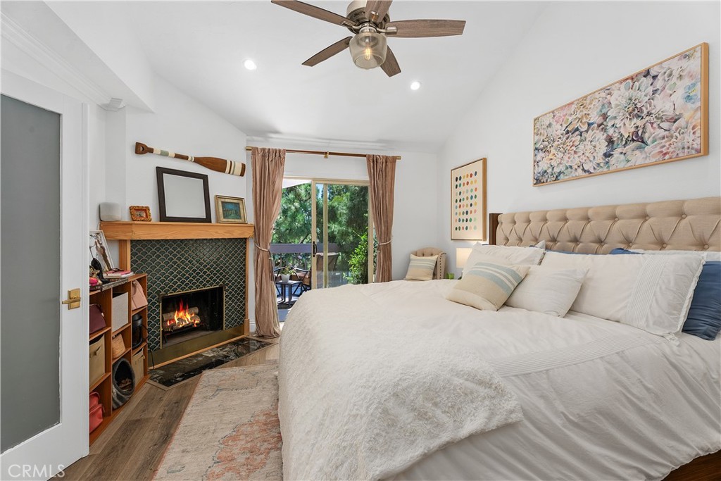 Mill Pond (MP) - Residential