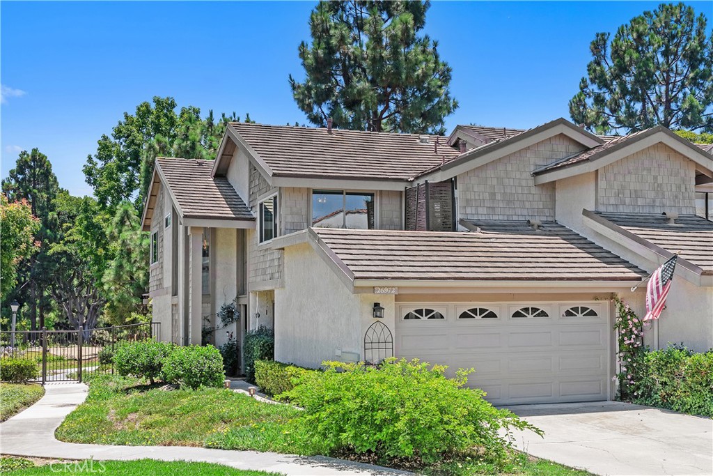 Mill Pond (MP) - Residential