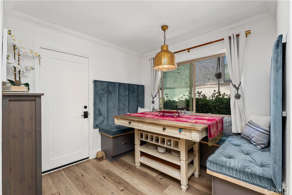 Mill Pond (MP) - Residential