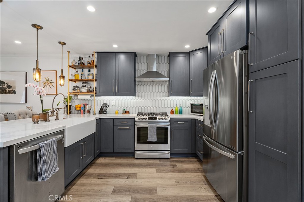 Mill Pond (MP) - Residential