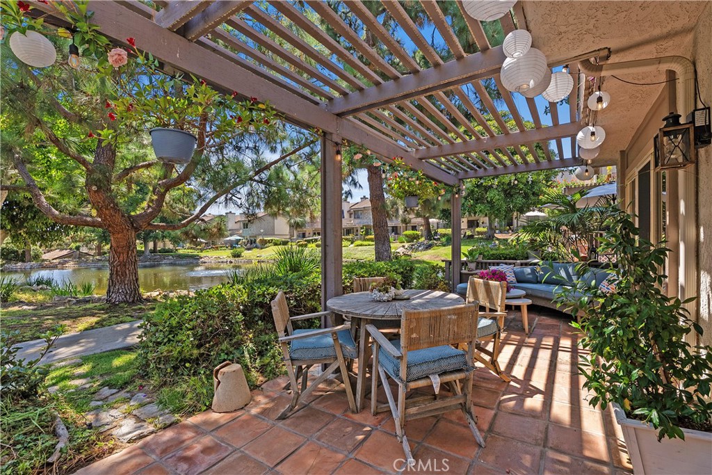 Mill Pond (MP) - Residential