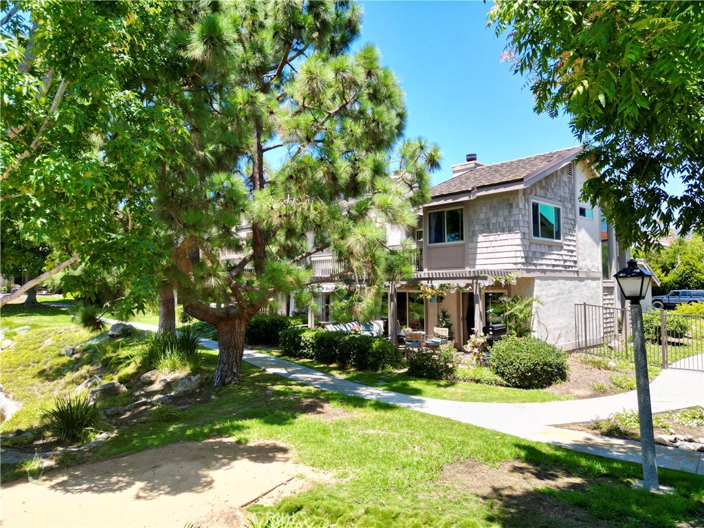 Mill Pond (MP) - Residential