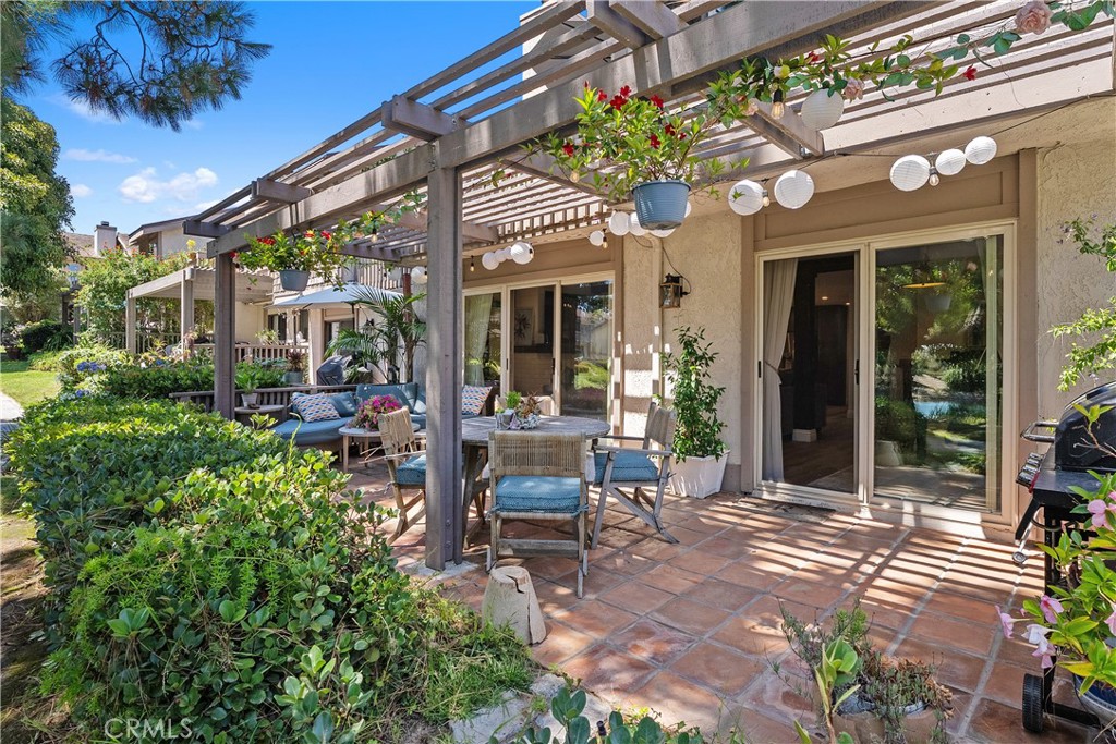 Mill Pond (MP) - Residential