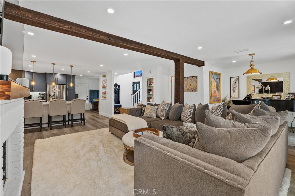 Mill Pond (MP) - Residential