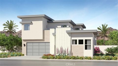 Photo of 2657 Maverick Lane, Palm Springs, CA 92264 (MLS # SW26069636)