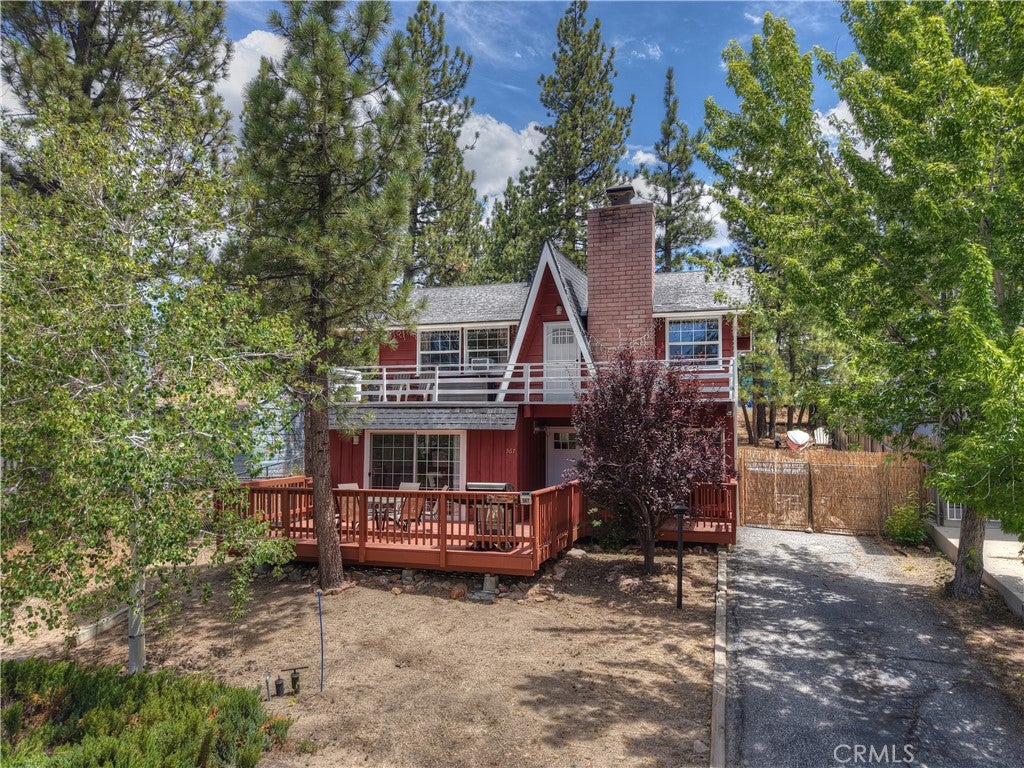 567 Highland Road