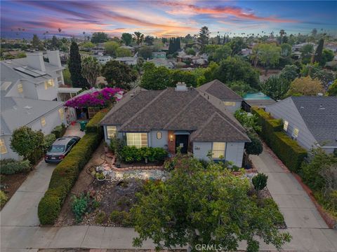 Photo of 4608 Valencia Dr, San Diego, CA 92115 (MLS # SW26067984)