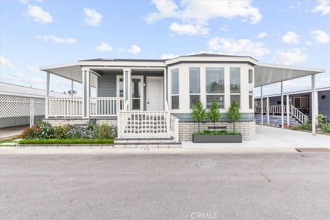 3800 Bradford Street 233 La Verne CA 91750