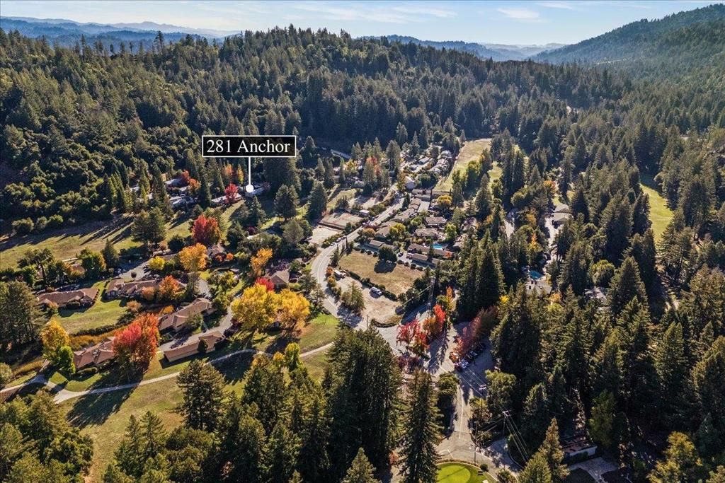 Photo of 281 Anchor Court, Boulder Creek, CA 95006 (MLS # ML82026435)