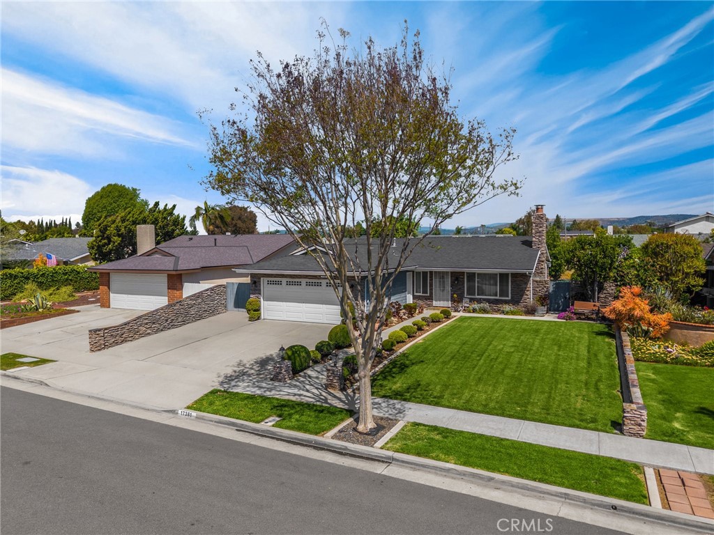 17381 Yorkshire Avenue