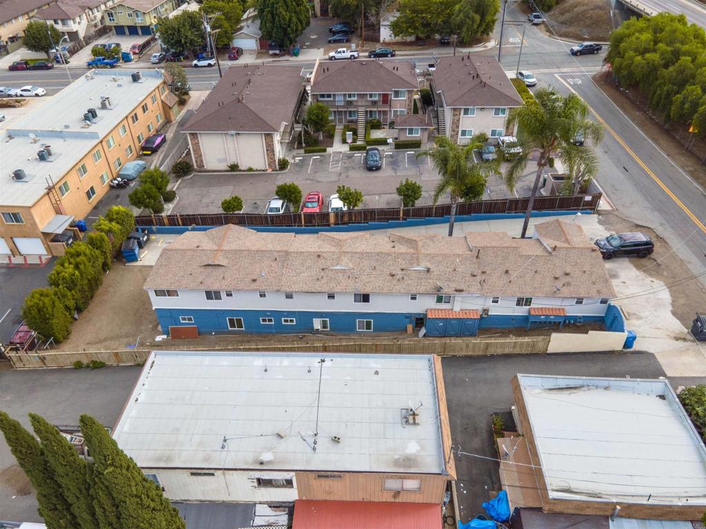 9924 Buena Vista Drive