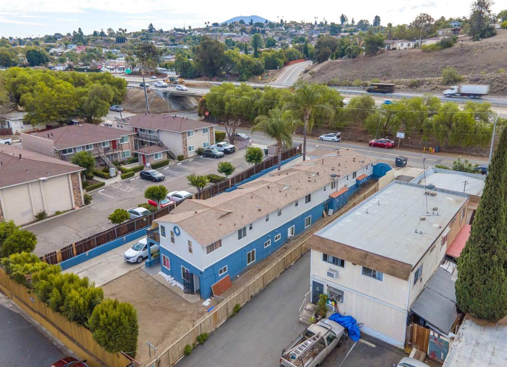 9924 Buena Vista Drive