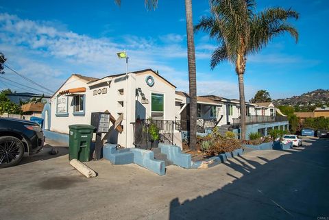 9924 Buena Vista Drive Spring Valley CA 91977