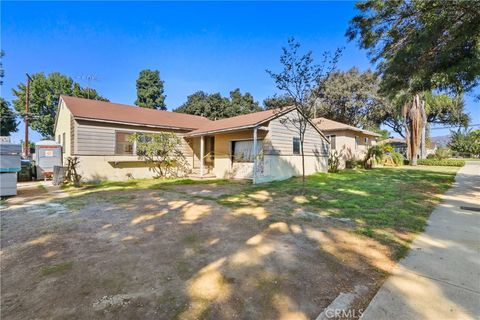 Property photo of 7409 kengard, whittier, ca 90606