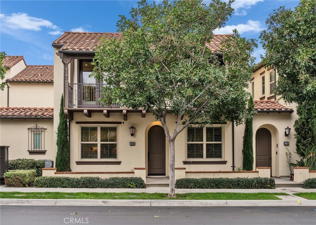 Photo of 168 Outwest, Irvine, CA 92618 (MLS # OC26039061)