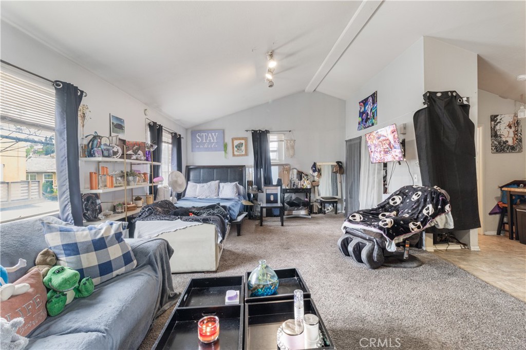 Belmont Shore (BSD) - Residential Income