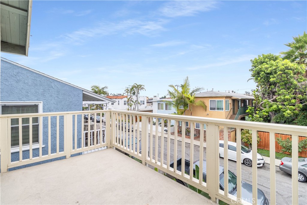 Belmont Shore (BSD) - Residential Income