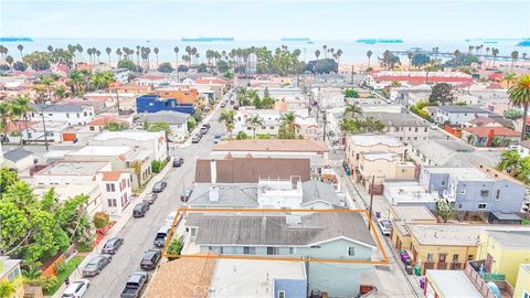 111 Ximeno Long Beach CA 90803