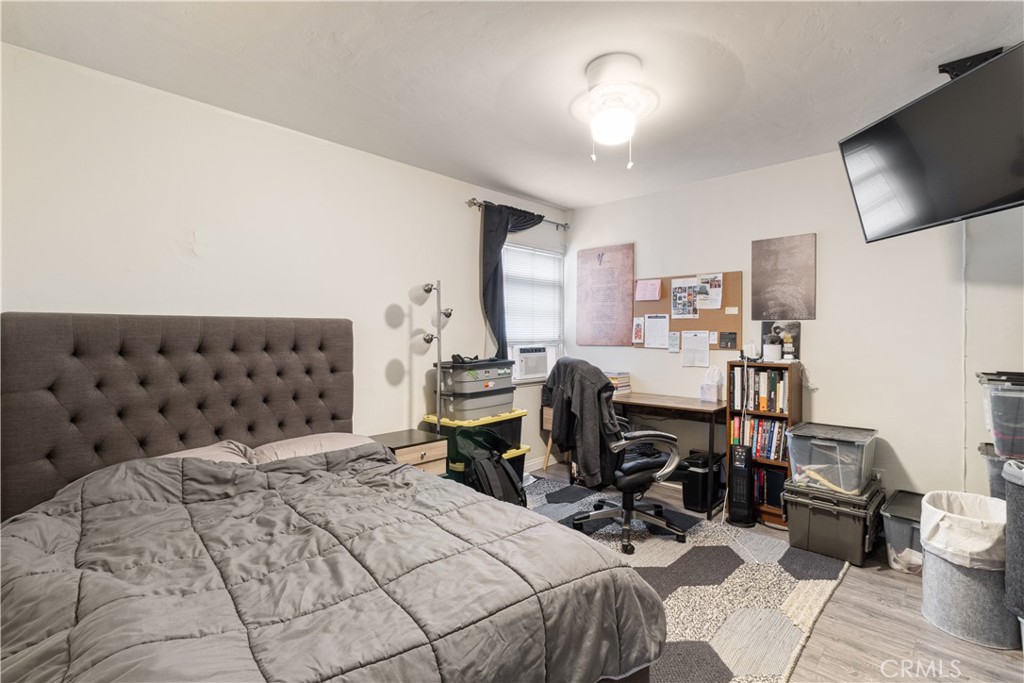 Belmont Shore (BSD) - Residential Income