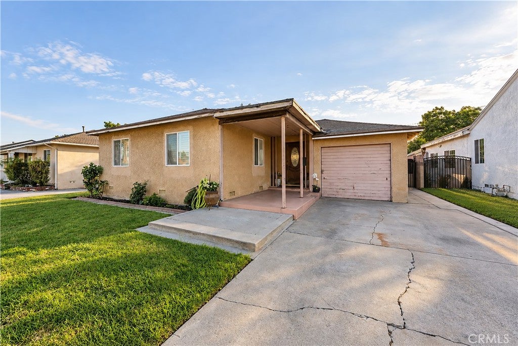14019 Leibacher Avenue