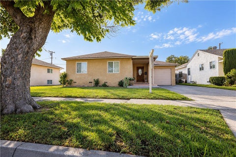 Photo of 14019 Leibacher Avenue, Norwalk, CA 90650 (MLS # RS26196078)