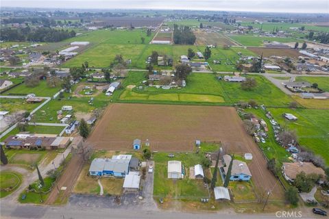 Photo of 6729 W Clinton Avenue, Fresno, CA 93723 (MLS # FR26030239)