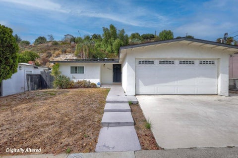 Photo of 5520 Baja Drive, San Diego, CA 92115 (MLS # PTP2606602)