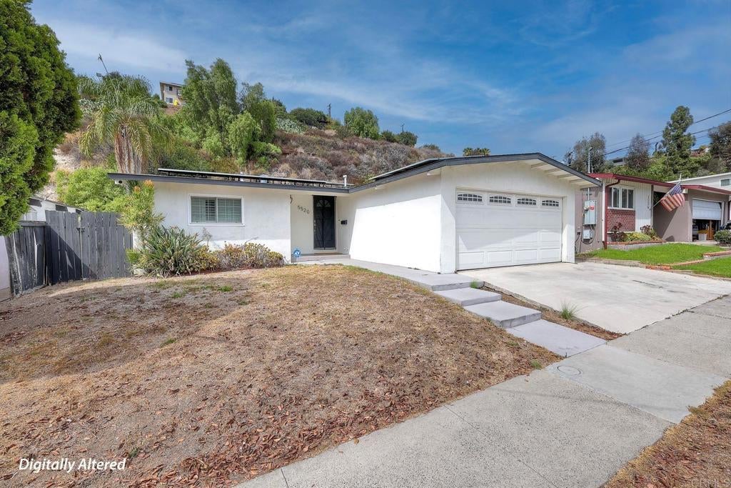 5520 Baja Drive