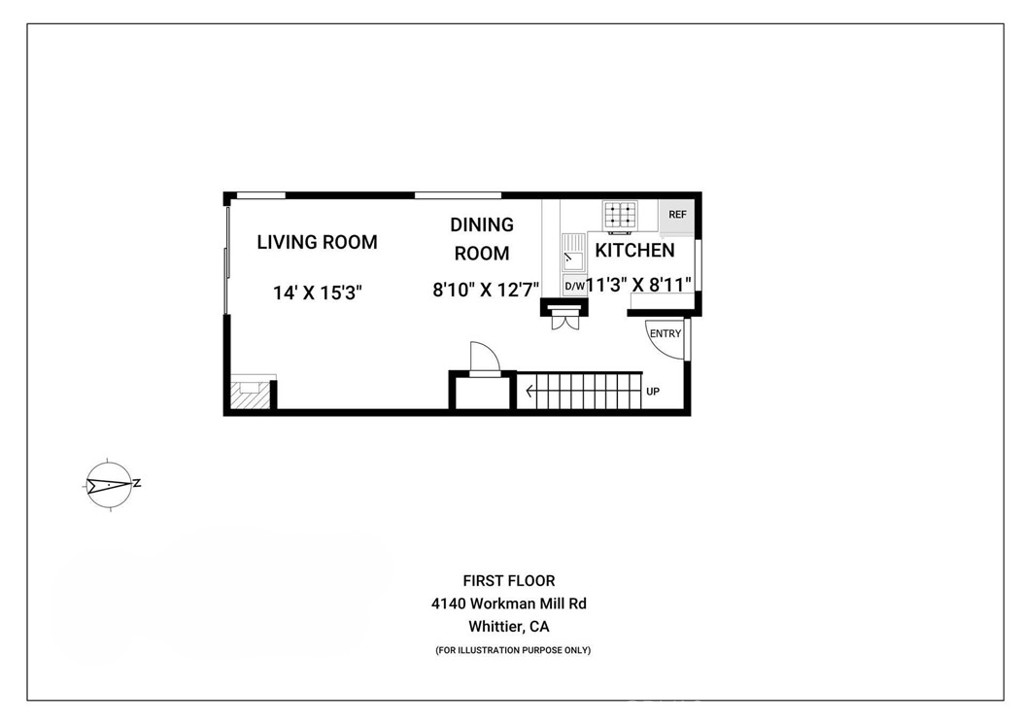 Main image without alt text