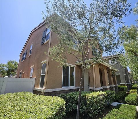 Photo of 22350 Yorke Road, Moreno Valley, CA 92553 (MLS # IV25124823)