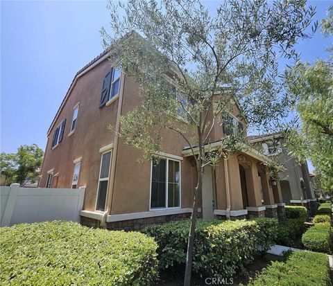 22350 Yorke Road Moreno Valley CA 92553
