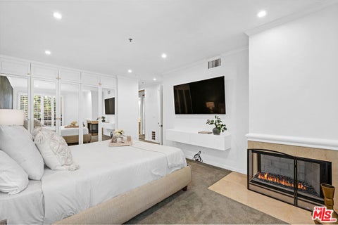 Tiny photo for 2122 Century Park Lane #306, Los Angeles, CA 90067 (MLS # 26846953)