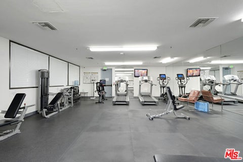 Tiny photo for 2122 Century Park Lane #306, Los Angeles, CA 90067 (MLS # 26846953)