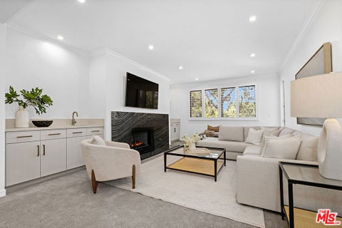 Tiny photo for 2122 Century Park Lane #306, Los Angeles, CA 90067 (MLS # 26846953)